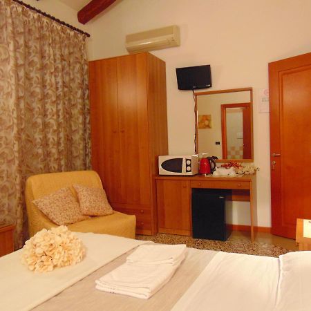 Casa Gaia Hotel Campalto Luaran gambar