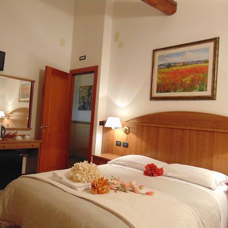 Casa Gaia Hotel Campalto Luaran gambar