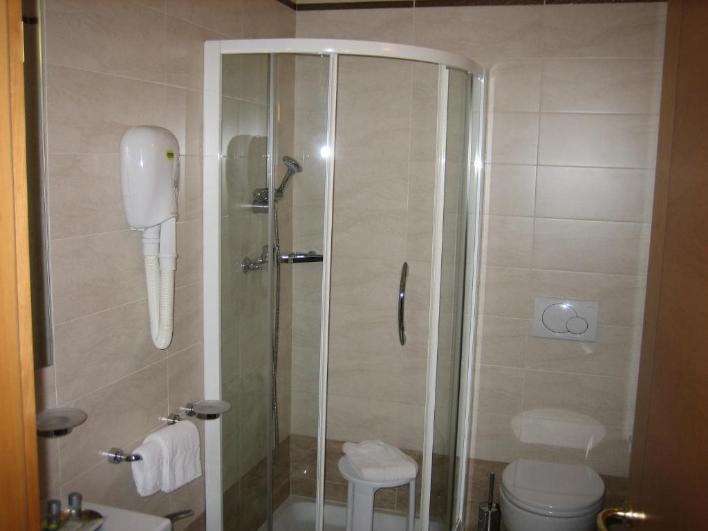 Casa Gaia Hotel Campalto Luaran gambar