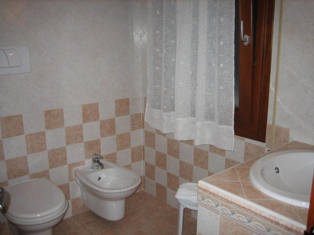 Casa Gaia Hotel Campalto Luaran gambar