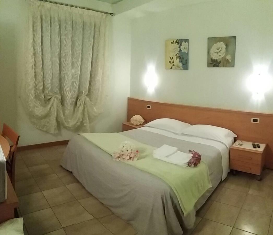 Casa Gaia Hotel Campalto Luaran gambar