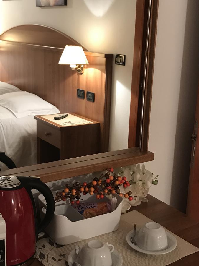 Casa Gaia Hotel Campalto Luaran gambar