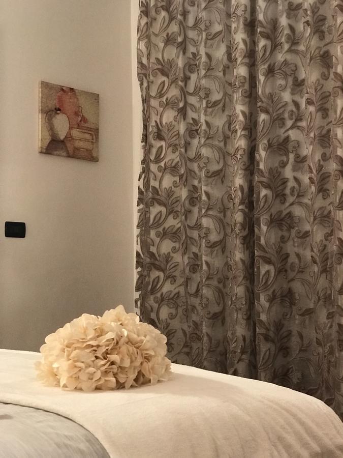 Casa Gaia Hotel Campalto Luaran gambar