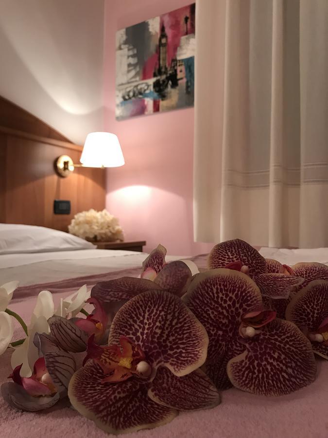 Casa Gaia Hotel Campalto Luaran gambar