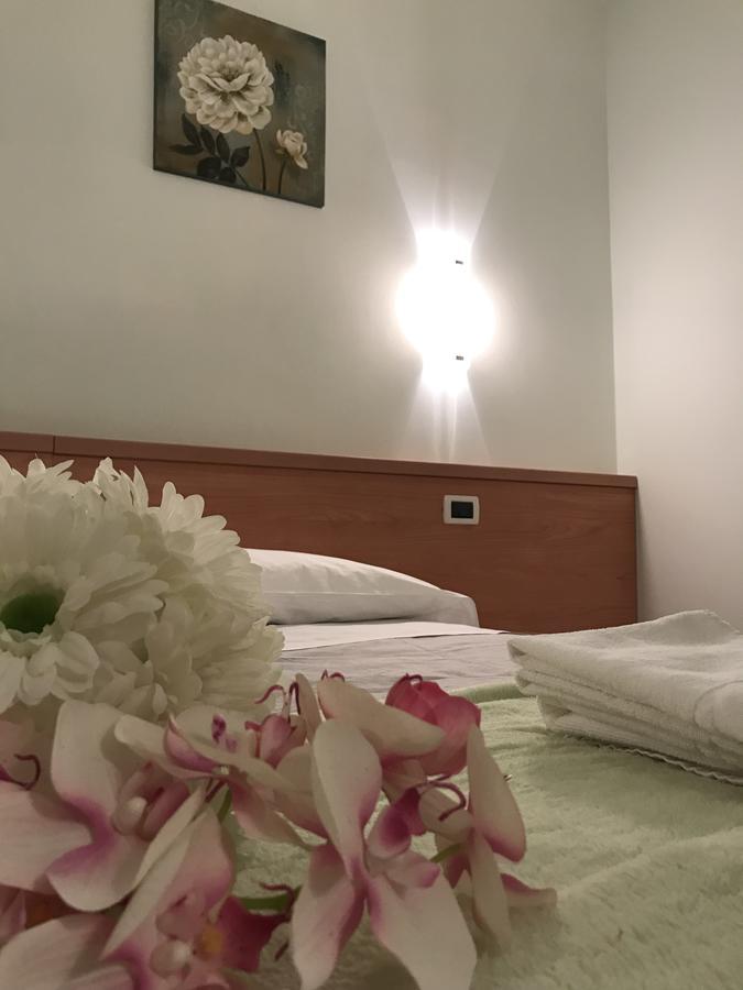 Casa Gaia Hotel Campalto Luaran gambar