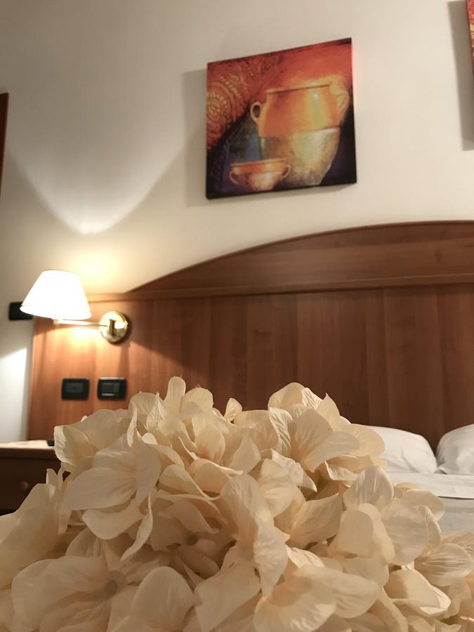 Casa Gaia Hotel Campalto Luaran gambar
