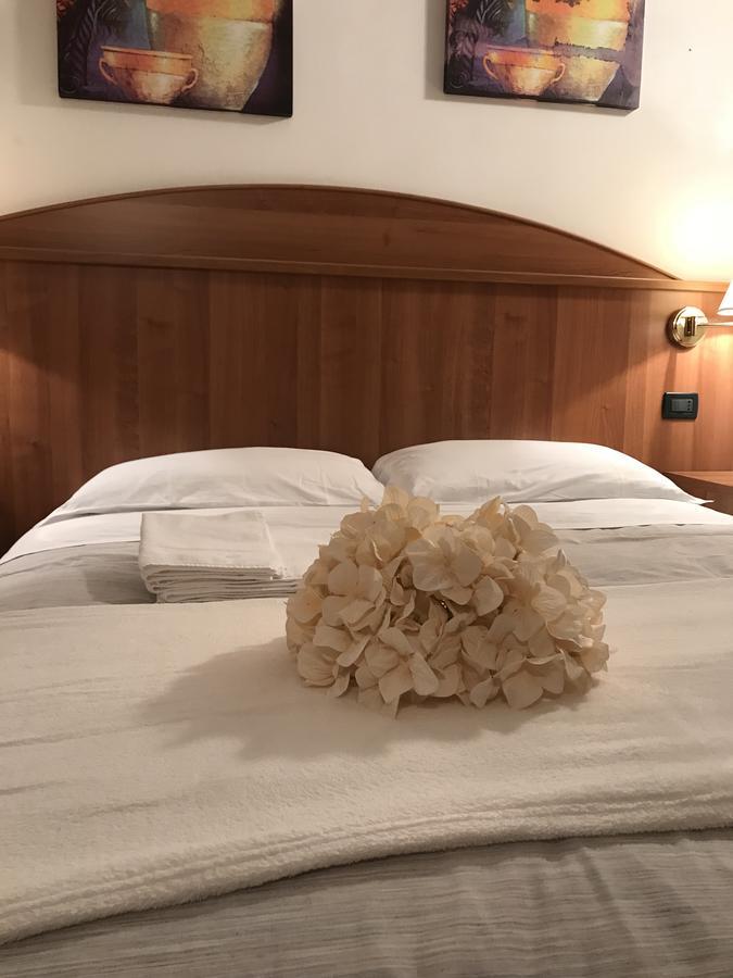 Casa Gaia Hotel Campalto Luaran gambar