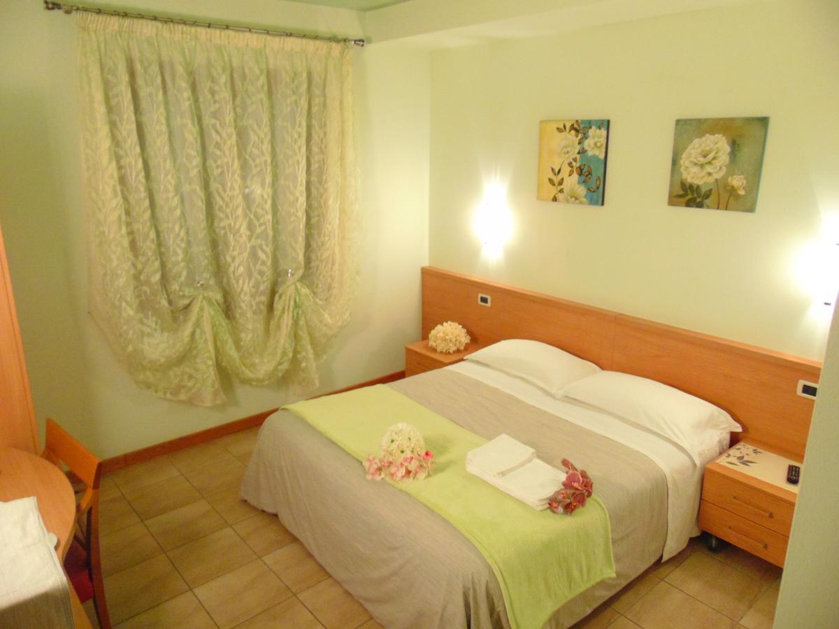 Casa Gaia Hotel Campalto Luaran gambar