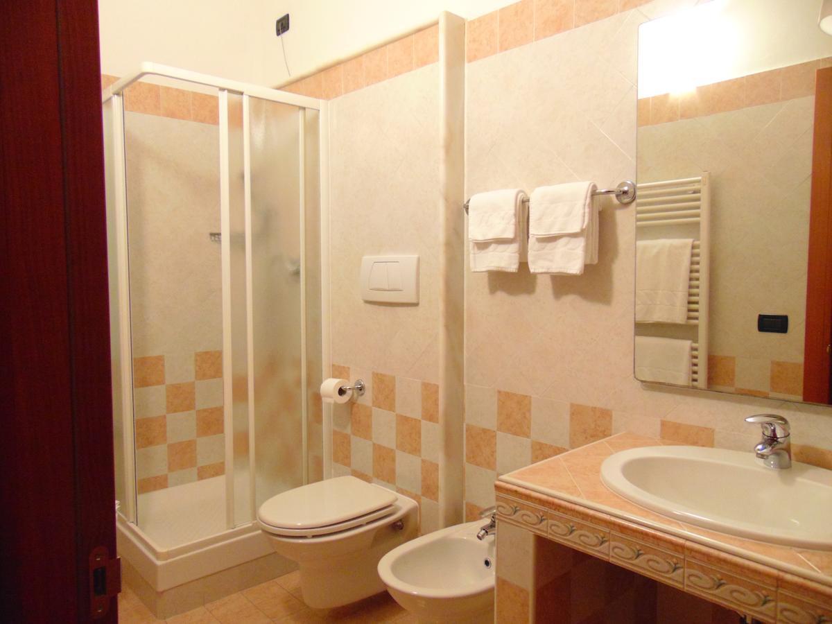 Casa Gaia Hotel Campalto Luaran gambar